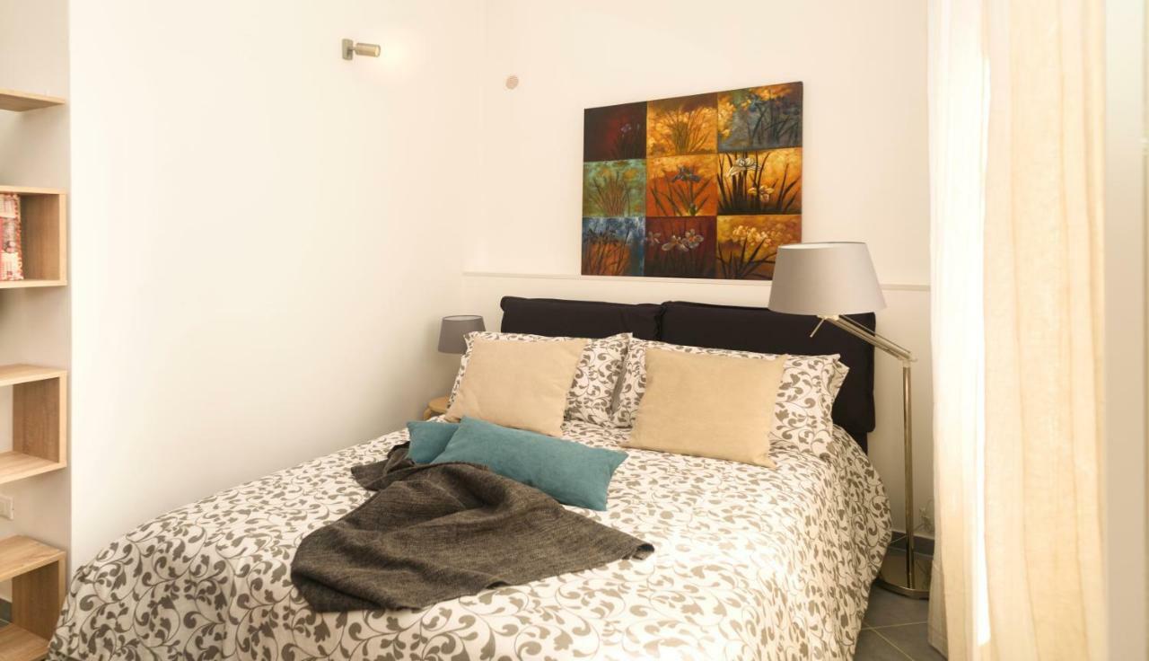 Capo House Apartment Palermo Ngoại thất bức ảnh