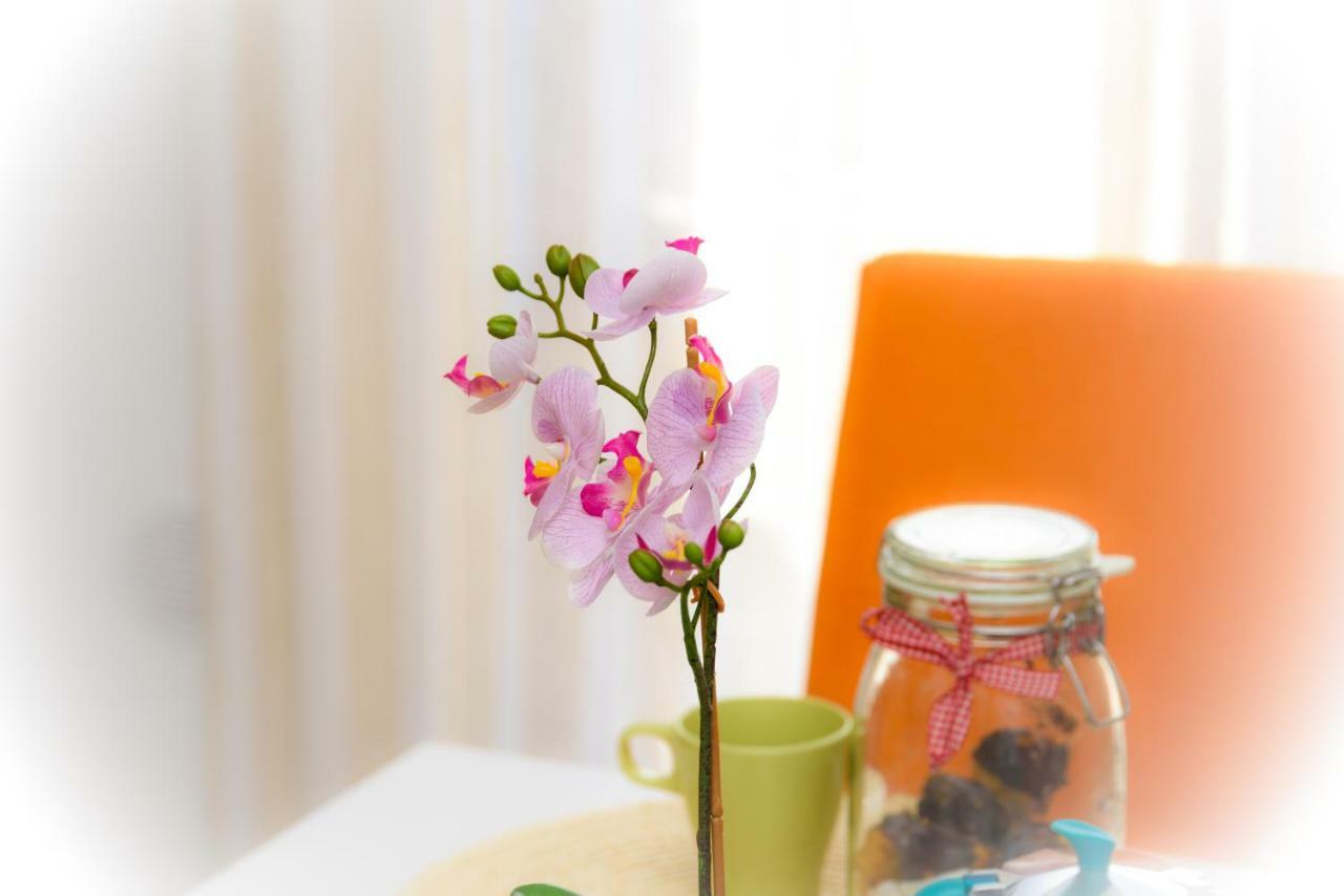 Capo House Apartment Palermo Ngoại thất bức ảnh