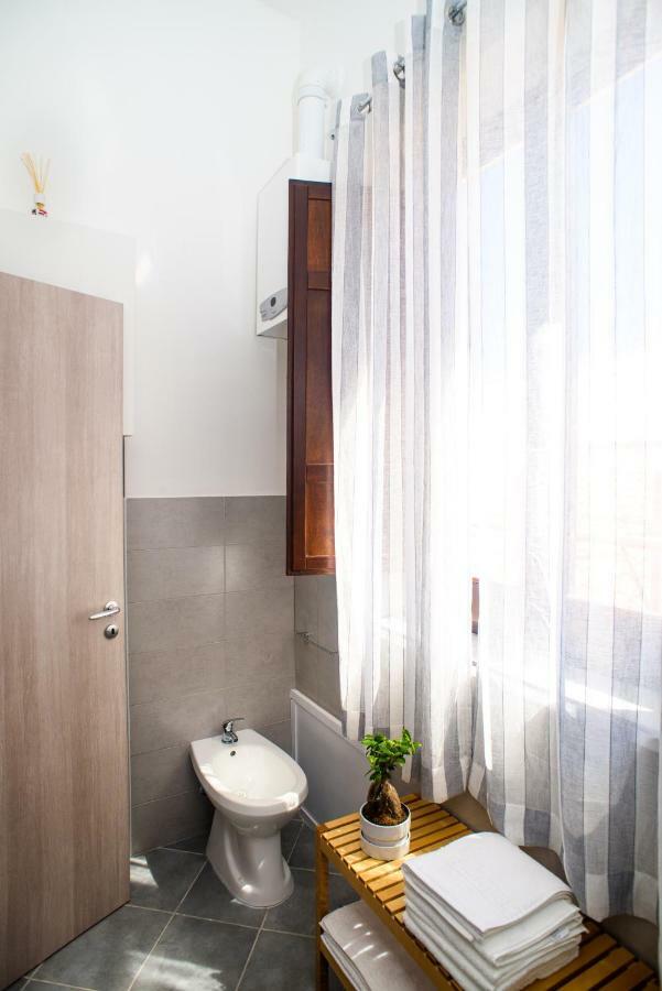 Capo House Apartment Palermo Ngoại thất bức ảnh
