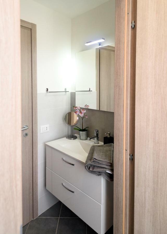 Capo House Apartment Palermo Ngoại thất bức ảnh