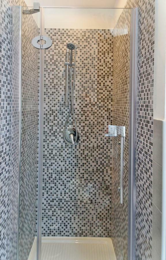 Capo House Apartment Palermo Ngoại thất bức ảnh