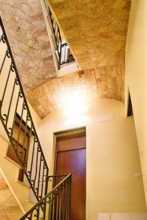 Capo House Apartment Palermo Ngoại thất bức ảnh